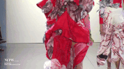 new york fashion week nyfw sept 2018 GIF by NYFW: The Shows