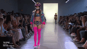 nyfw GIF by NYFW: The Shows