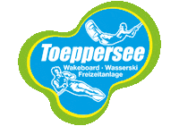 Wakeboard Sticker by Gap-Magazin