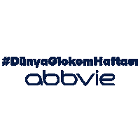 Glokom Sticker by AbbVie Türkiye
