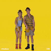 Swipe Up Channel 9 GIF by The Block