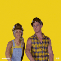 Swipe Up Channel 9 GIF by The Block