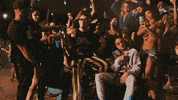 Music Video Drake GIF by Bad Bunny