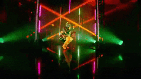 Tik Tok Dance GIF by VPRecords