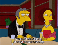 season 9 date GIF