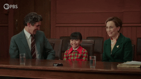 Episode 7 Love GIF by PBS