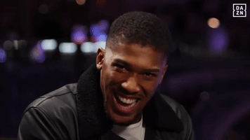 happy laugh GIF by DAZN USA