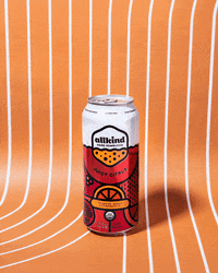GIF by Allkind Hard Kombucha