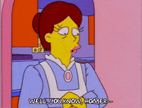 homer simpson episode 13 GIF