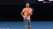 Sad Oh No GIF by Tennis TV