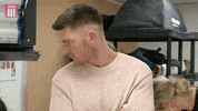 Breaking Fashion GIF by BBC Three