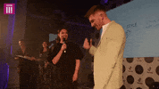 Emily Atack Breaking Fashion GIF by BBC Three