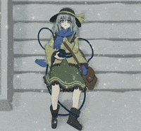 Sad Blade Runner 2049 GIF