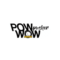 Sticker by powwow touchtennis