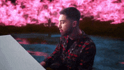 Music Video Waves GIF by Majid Jordan