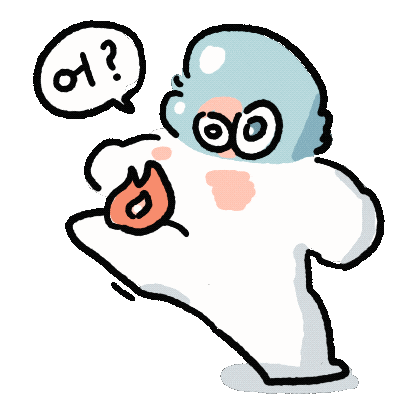 kwonwoon giphyupload 챌린지 어 히 Sticker