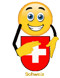 Sign Language Hand Sticker