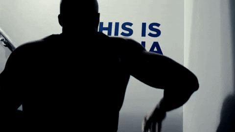 get ready fitness GIF by Tone House