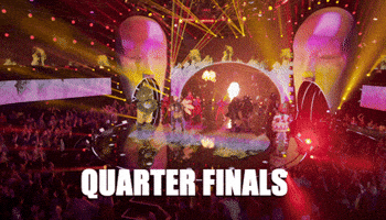 GIF by Reality Club FOX