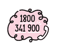 TooIntoYou red flag domestic violence young women emotional abuse Sticker