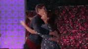 Reunion Hug GIF by Big Brother