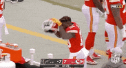 Regular Season Football GIF by NFL