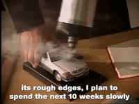 season 3 GIF