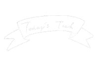 Today Ribbon Sticker