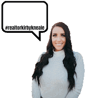 Realtor Tuesday Sticker by Kirby Kneale