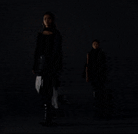New York Fashion Week GIF by NYFW: The Shows
