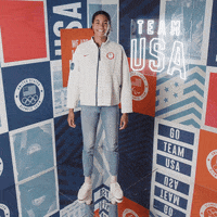 Hype Up Lets Go GIF by Team USA