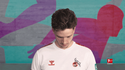 Football Soccer GIF by Bundesliga