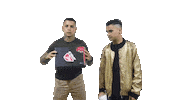 Humor Swipe Up Sticker by Gio & Gabo La Melodia Perfecta
