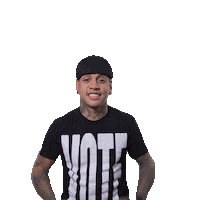 Tristeza Swipe Up Sticker by Gio & Gabo La Melodia Perfecta
