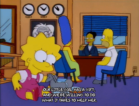 homer simpson episode 3 GIF