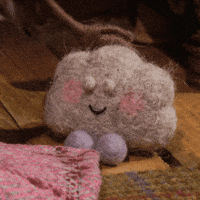 tweedyandfluff love cute friends sweet GIF