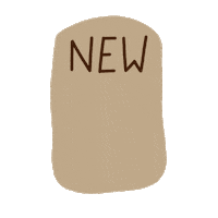 Dzaynne new post novo novo post Sticker