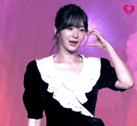 Parkgyuyoung GIF