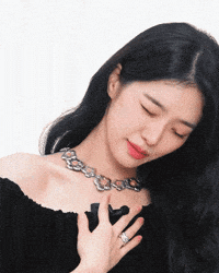 Gyuyoung GIF