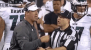 philadelphia eagles football GIF by NFL