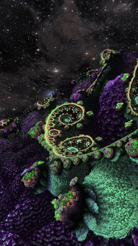 TrippyEverything giphyupload trippy everything GIF