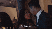 Brian White Ambitions GIF by OWN: Oprah Winfrey Network