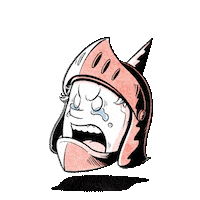 Angry Idontlikemondays Sticker by avex official