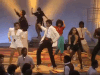 soul train dancing GIF