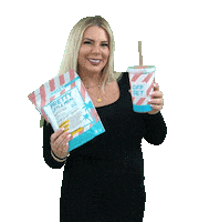 Fitness Offset Sticker by Thomas Mai Entertainment