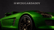 Driving Sugar Daddy GIF by M|SD Official