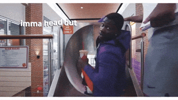See Ya Goodbye GIF by Clemson Tigers