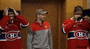 Cincinnati Bengals Football GIF by NHL