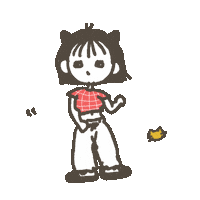 Dance Loading Sticker