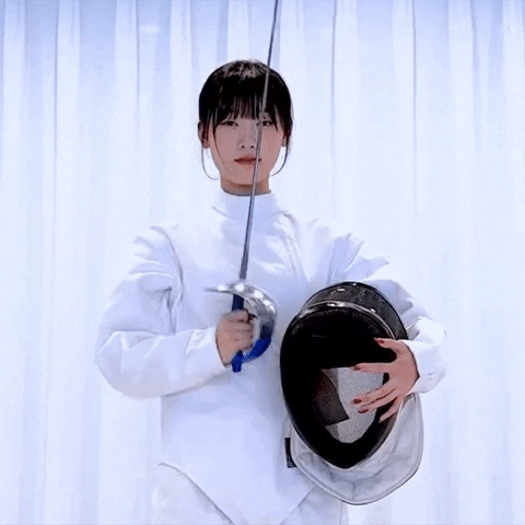 K Pop Cutie GIF